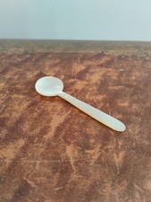 tiny spoon for sale  CLEVEDON