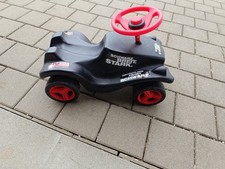 Bobbycar schwarz neupreis gebraucht kaufen  Trochtelfingen