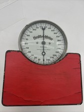 Antique continental scale for sale  Mesa