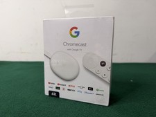 Chromecast com Google TV, usado comprar usado Chromecast com Google TV, usado comprar usado  Enviando para Brazil