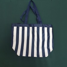 Kleine strandtasche blau gebraucht kaufen  Bottrop