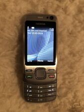 Nokia 6600i metal for sale  GOSPORT