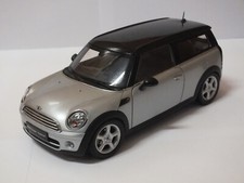 Mini clubman kyosho usato  Genova