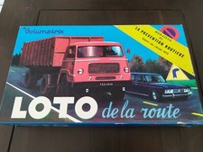 Loto route volumetrix d'occasion  Bacqueville-en-Caux