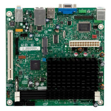 Intel D510MO E76523-404 Built Dual-Core Intel Atom DDR2 PCI Mini PCIe comprar usado  Enviando para Brazil