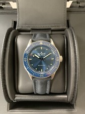 Blancpain fifty fathoms for sale  TARPORLEY