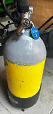 Sauerstoffflasche liter atemre gebraucht kaufen  Osterholz-Scharmbeck