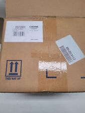 Grohe 35012001 eurosmart for sale  Lawrence