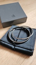 Calvin klein armreif gebraucht kaufen  Bergholz-Rehbrücke