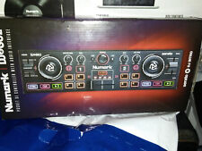 Numark dj2go2 pocket for sale  Miami