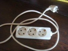 dreifachstecker gebraucht kaufen dreifachstecker gebraucht kaufen Niederdorfelden