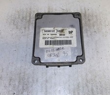 94580122 ecm ecu for sale  Tyler