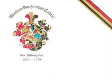 73852774 muenchen wappen gebraucht kaufen  Deutschland