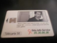 Telecarte unites 95 d'occasion  Wervicq-Sud