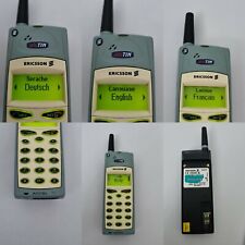 Cellulare ericsson a1018s usato  Giugliano in Campania