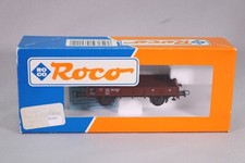 Dc055 roco 46011 d'occasion  Péronnas
