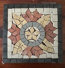 Stone mosaic border for sale  Goleta