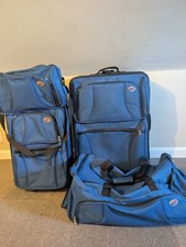 Piece american tourister for sale  South Bound Brook