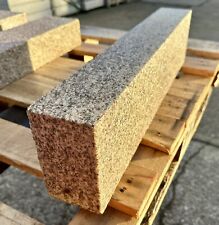Golden granite kerbs for sale  GREAT YARMOUTH