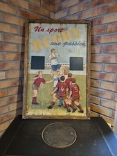 Tableau country corner. d'occasion Tableau country corner. d'occasion  Gueux