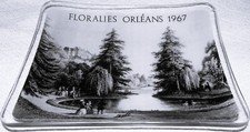 Vide poches verre d'occasion  Orleans-