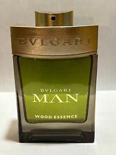 Bvlgari man wood usato  Bussolengo