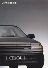 Toyota celica coupe gebraucht kaufen  Kassel