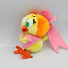 Peluche poussin priscilla d'occasion  Le Portel