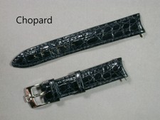 Chopard echt leder gebraucht kaufen  Dortmund