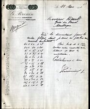 Montlucon commentry factory d'occasion  Expédié en Belgium