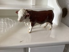 Hereford beswick ceramic for sale  CLITHEROE