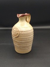 Dornoch pottery jug for sale  HULL