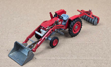 Corgi toys massey gebraucht kaufen  Bielefeld
