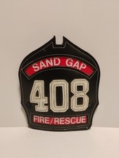 Sand gapfire department for sale  Grand Rapids