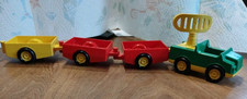Lego duplo vintage d'occasion  Pacy-sur-Eure