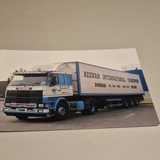 Keenan international transport for sale  WARE