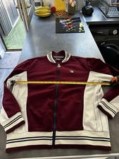 Fila settanta track for sale  MILTON KEYNES