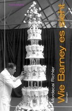 Barney sieht roman gebraucht kaufen  Berlin