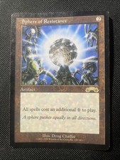 Sphere of Resistance Exodus Regular comprar usado  Enviando para Brazil