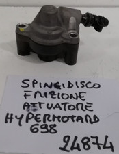 Attuatore spingidisco frizione usato  Giugliano in Campania