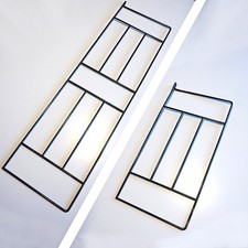 Wandhalter leitern regal gebraucht kaufen  Zweibrücken