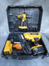 Dewalt dc618 finish for sale  BIRMINGHAM
