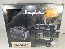 Oklahoma joe charcoal for sale  Cincinnati