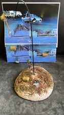 Back future flying for sale  Saint Johns