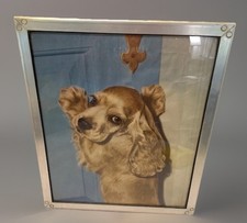 Mcm art dog for sale  Waterville Valley