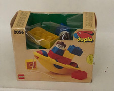Vintage original lego d'occasion  Champcueil
