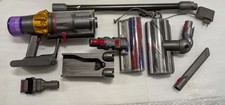 Aspirateur balai dyson d'occasion  Chartres