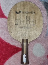 Butterfly primorac 87g gebraucht kaufen  Köln