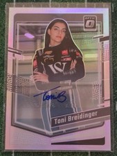 Panini donruss nascar gebraucht kaufen  Gifhorn