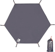 Hikeman camping tarp for sale  WELLS